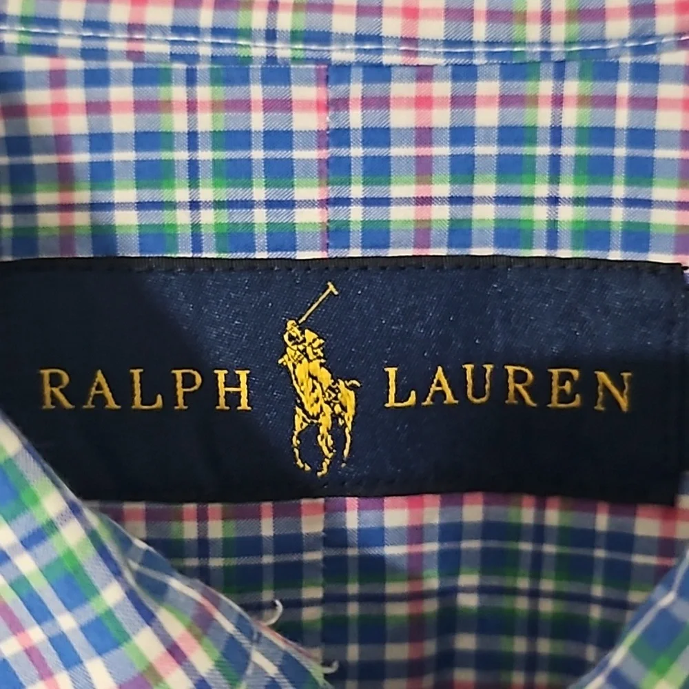 Men's Polo casual shirt - Picture 4 of 6